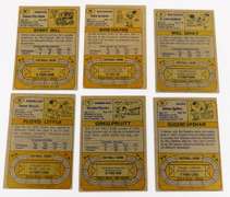 6 - 1974 Football Greats