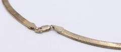 Vintage 925 Sterling Silver Necklace
