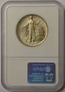 1936 Lynchburg Commemorative Half Dollar NGC MS65
