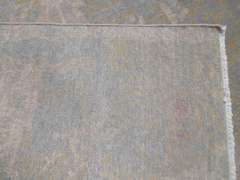 Contemporary Handmade Indo 8x9.10