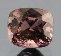 Rich 1.31ct untreated violet Spinel