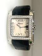 Chopard Watch with Diamonds