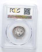 PR65 CAM 1865 Seated Liberty Quarter - Graded PCGS