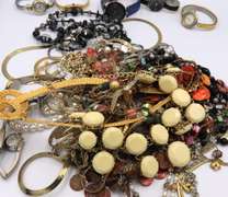 Custom Jewelry and 16 Watches