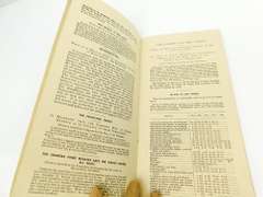 1890 The Grand Old Party Political Booklet