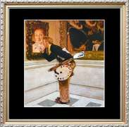 Norman Rockwell, The Critic