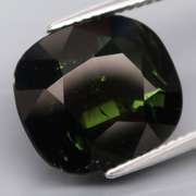 Elegant 7.51ct midnight Tourmaline