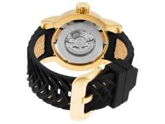 Invicta Gold Dragon Dial Automatic, New In Box.