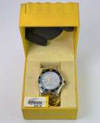Invicta Mother-Of-Pearl Dial, Pre-Owned.