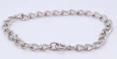 Lot of 2 Vintage 925 Sterling Silver Jewelry