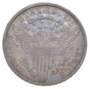 1805 Draped Bust Half Dollar