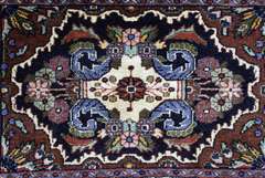 Authentic Persian Hamadan 2.0x3.1