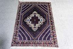 Authentic Persian Afshar 3.2x4.0