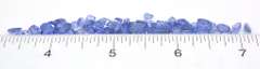 Sparkling Collection 20.00CTW Parcel of Loose Tanzanites