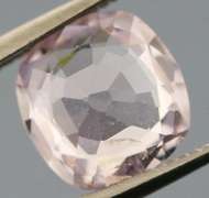Rare 1.16ct untreated violet pink Spinel