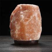 20 X 16CM Natural Himalayan Ionic Air Purifier Rock