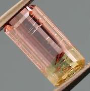 Impressive 1.51ct untreated Watermelon Tourmaline