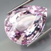 AAA grade 38.25ct Rose de Franc Amethyst