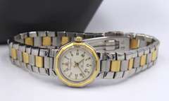 Baume & Mercier Riviera Quarz 20mm Watch