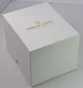 Philip Stein Natural Frequencies Watch, Pre-Owned In Box.