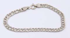 Vintage 925 Sterling Silver Chain Jewelry