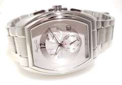 Kenneth Cole New York Men's KS3007 Swiss Chronograph Bracelet Watch
