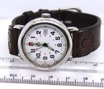 Group Lot of 4 Swiss Army Watches