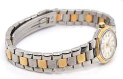 Baume & Mercier Riviera Quarz 20mm Watch