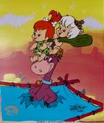 The Flintstones, A Dabba Doo Time