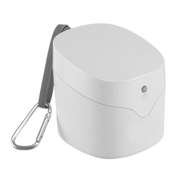 Multifunctional USB LED UV Sterilization Storage Box