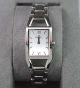DKNY Silver Dial Ladies Watch, Pre-Owned.