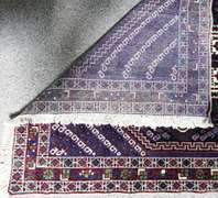 Authentic Persian Afshar 3.2x4.0