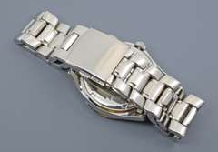 Snazzy Unisex Guess Waterpro Quartz Watch