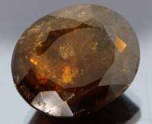 Huge 57.23ct untreated Imperial Tourmaline