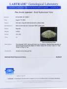 Majestic 18kt Yellow Gold Diamond Ring