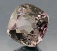 Great 1.20ct untreated silver Spinel