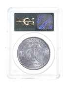 MS65 1884-O Morgan Silver Dollar - Graded PCGS