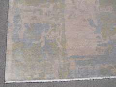 Contemporary Handmade Indo 8x9.10