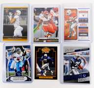 6 NFL Running Backs Greats