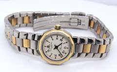 Baume & Mercier Riviera Quarz 20mm Watch