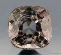 Great 1.20ct untreated silver Spinel