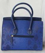 Stylish Large Designer Style Leather Bag