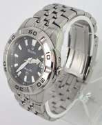 Stauer Compendium Hybrid Watch, Pre-Owned. Never Worn.