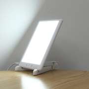 12W 100-240V AC 6500K LED Treatment Lamp with Dimming