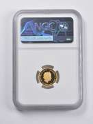 PF70 UCAM 2008-P Australia $15 Gold Koala 1/10 Oz. .999 Fine Gold NGC