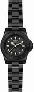 Invicta Black Dial, New In Box.