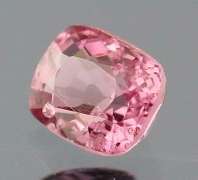 Rare .83ct untreated violet pink Spinel