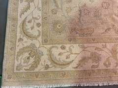 FINE ZIGHLER RUG 8x10