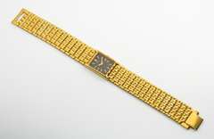 Formal Seiko Men's Quartz Watch