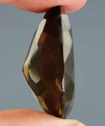 Huge 70.79ct natural Smoky Quartz